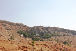 Dungeshwari cave