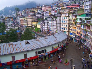 sikkim-tourist-places-gangtok-market